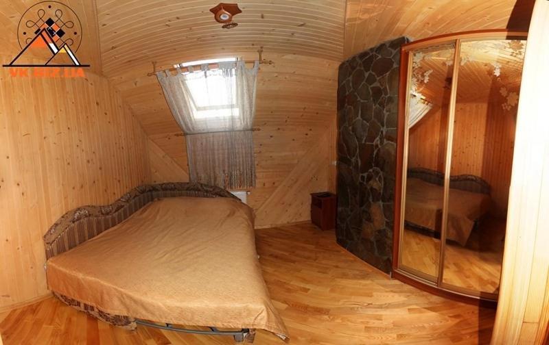 Vila Silence Mykulyčyn Exteriér fotografie
