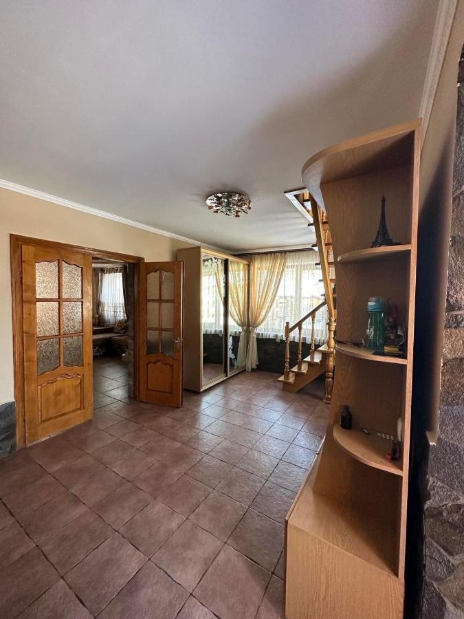 Vila Silence Mykulyčyn Exteriér fotografie